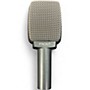 Used Sennheiser E609 Dynamic Microphone
