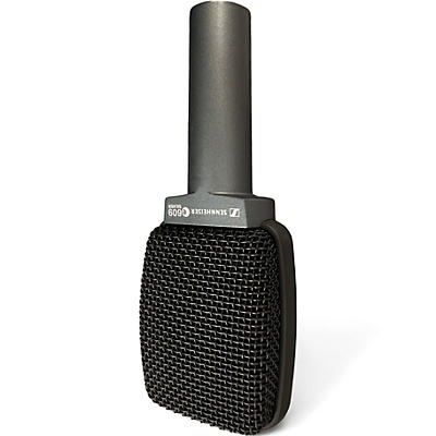 Used Sennheiser E609 Dynamic Microphone