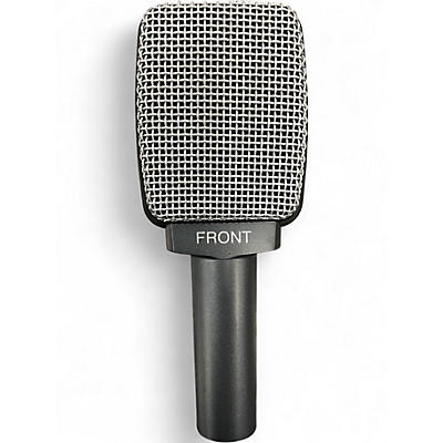 Used Sennheiser E609 Dynamic Microphone