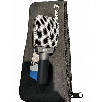 Used Sennheiser E609 Dynamic Microphone