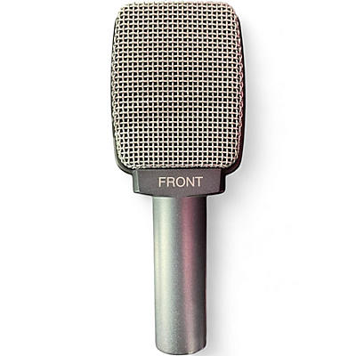 Used Sennheiser E609 Dynamic Microphone