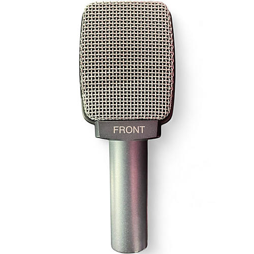 Used Sennheiser E609 Dynamic Microphone