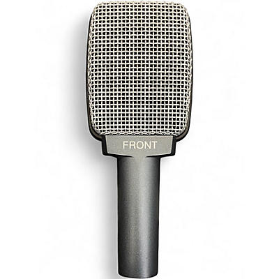 Used Sennheiser E609 Dynamic Microphone