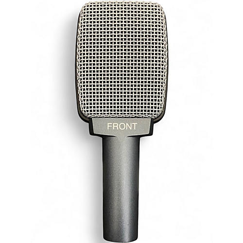 Used Sennheiser E609 Dynamic Microphone
