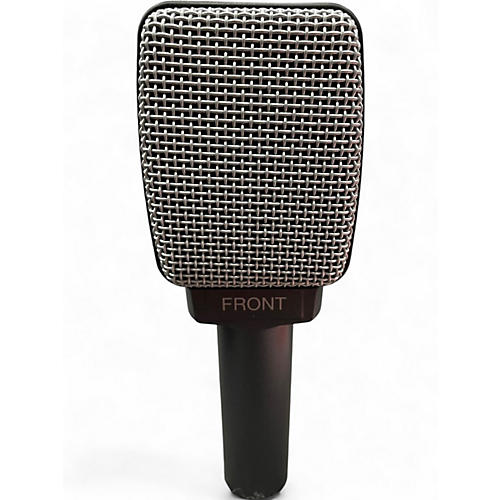 Used Sennheiser E609 Dynamic Microphone