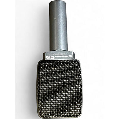 Used Sennheiser E609 Dynamic Microphone