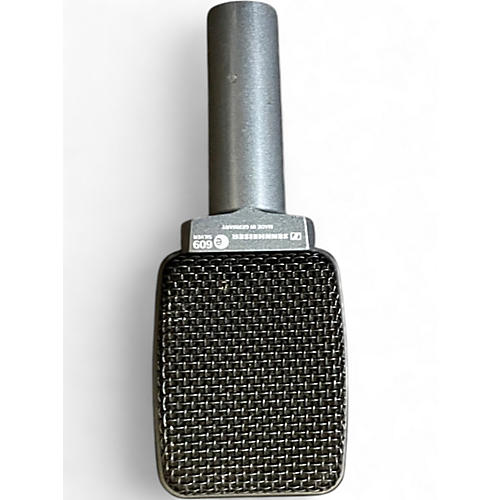 Used Sennheiser E609 Dynamic Microphone
