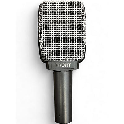Used Sennheiser E609 Dynamic Microphone