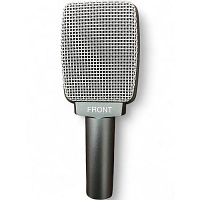 Used Sennheiser E609 Dynamic Microphone