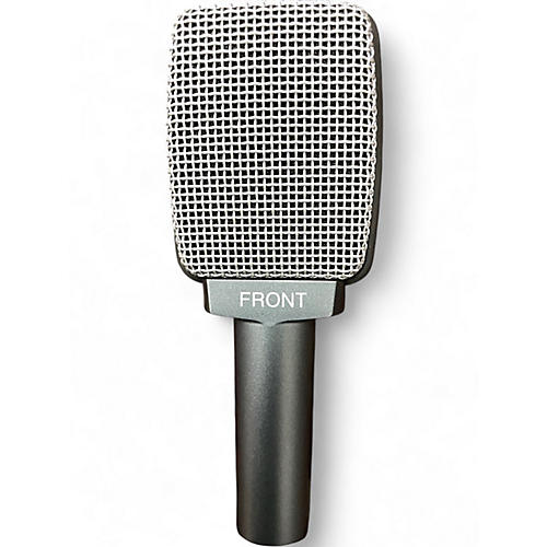 Used Sennheiser E609 Dynamic Microphone