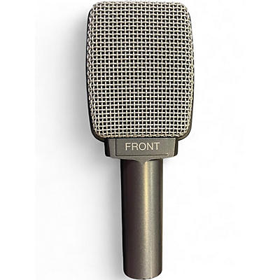 Used Sennheiser E609 Dynamic Microphone
