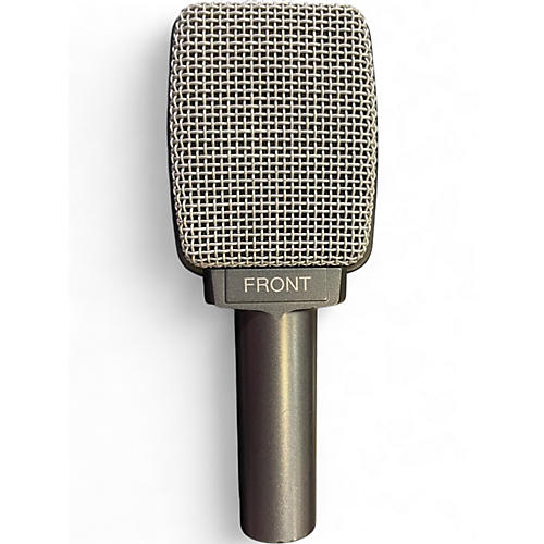 Used Sennheiser E609 Dynamic Microphone