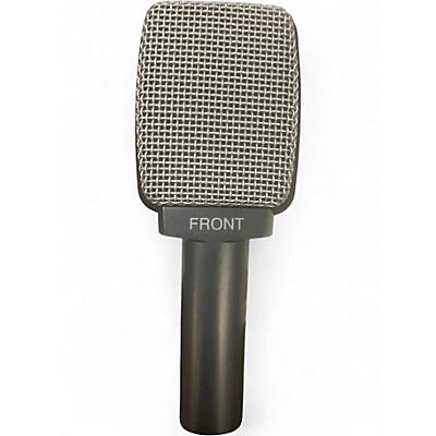 Used Sennheiser E609 Dynamic Microphone