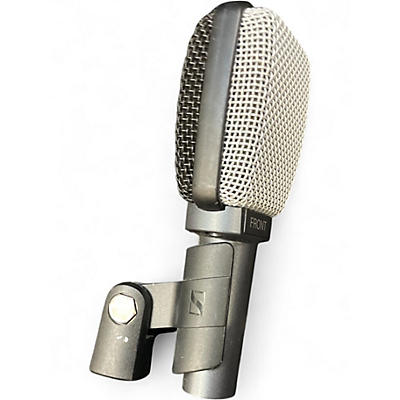 Used Sennheiser E609 Dynamic Microphone