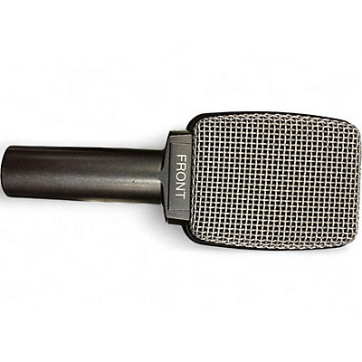 Used Sennheiser E609 Dynamic Microphone