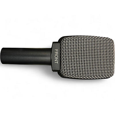 Used Sennheiser E609 Dynamic Microphone