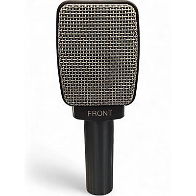Used Sennheiser E609 Dynamic Microphone