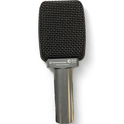 Used Sennheiser E609 Dynamic Microphone