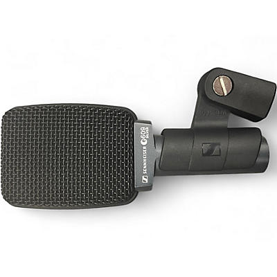 Used Sennheiser E609 Dynamic Microphone