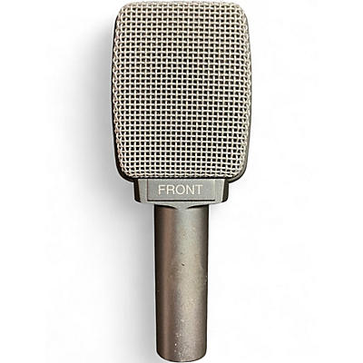 Used Sennheiser E609 Dynamic Microphone