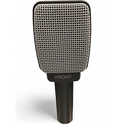 Used Sennheiser E609 Dynamic Microphone