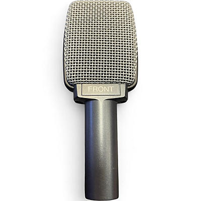 Used Sennheiser E609 Dynamic Microphone
