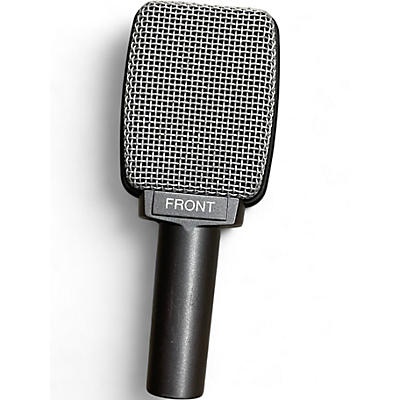 Used Sennheiser E609 Dynamic Microphone