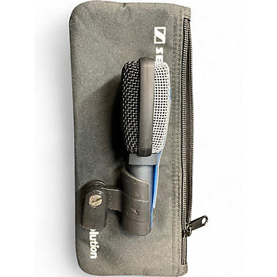 Used Sennheiser E609 Dynamic Microphone