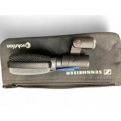 Used Sennheiser E609 Dynamic Microphone