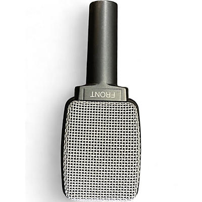 Used Sennheiser E609 Dynamic Microphone