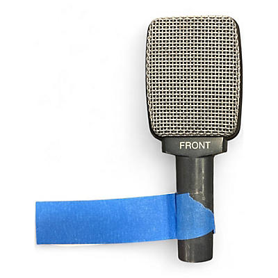 Used Sennheiser E609 Dynamic Microphone