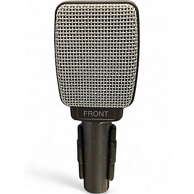 Used Sennheiser E609 Dynamic Microphone
