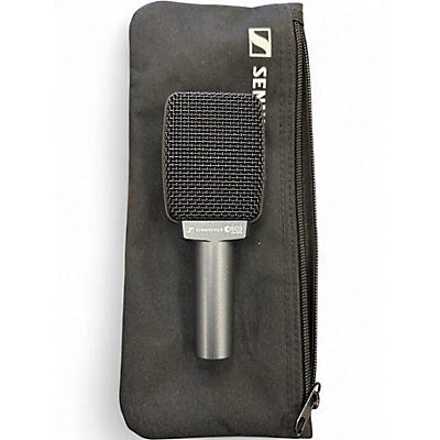 Used Sennheiser E609 Dynamic Microphone