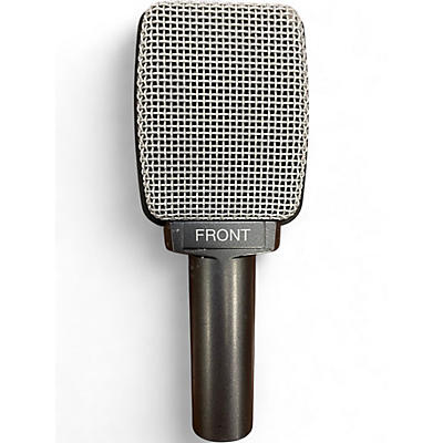 Used Sennheiser E609 Dynamic Microphone