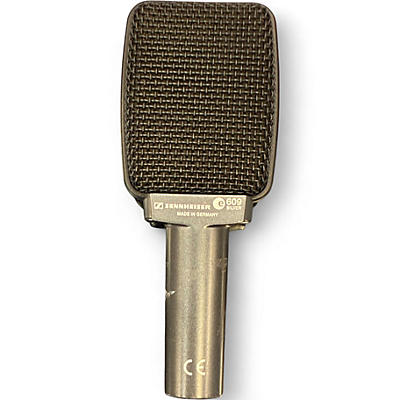 Used Sennheiser E609 Dynamic Microphone