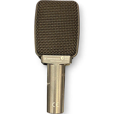 Used Sennheiser E609 Dynamic Microphone