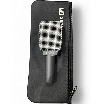 Used Sennheiser E609 Dynamic Microphone