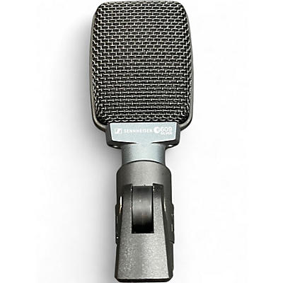 Used Sennheiser E609 Dynamic Microphone