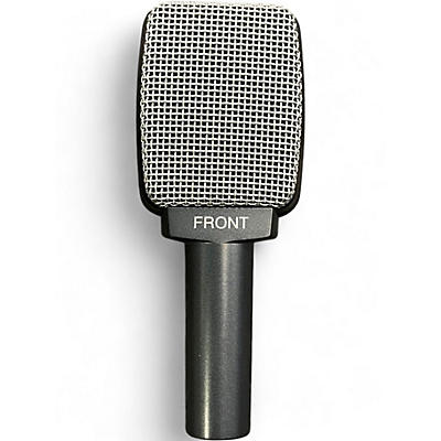 Used Sennheiser E609 Dynamic Microphone