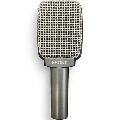 Used Sennheiser E609 Dynamic Microphone