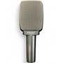 Used Sennheiser E609 Dynamic Microphone