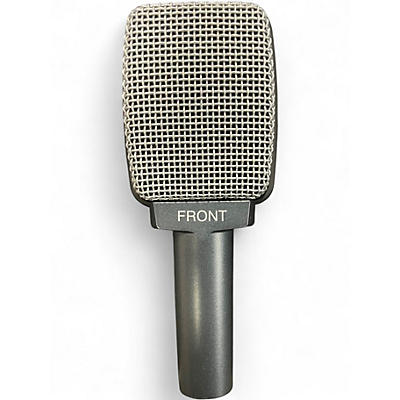 Used Sennheiser E609 Dynamic Microphone