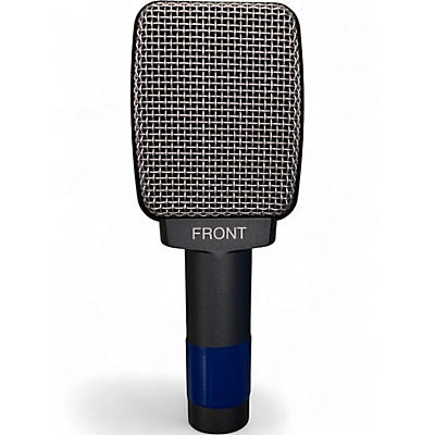 Used Sennheiser E609 Dynamic Microphone