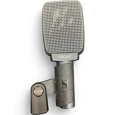 Used Sennheiser E609 Dynamic Microphone