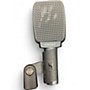 Used Sennheiser E609 Dynamic Microphone