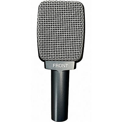 Used Sennheiser E609 Dynamic Microphone