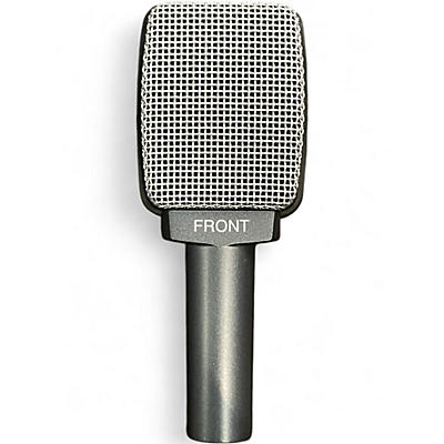 Used Sennheiser E609 Dynamic Microphone
