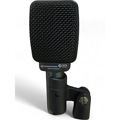 Used Sennheiser E609 Dynamic Microphone