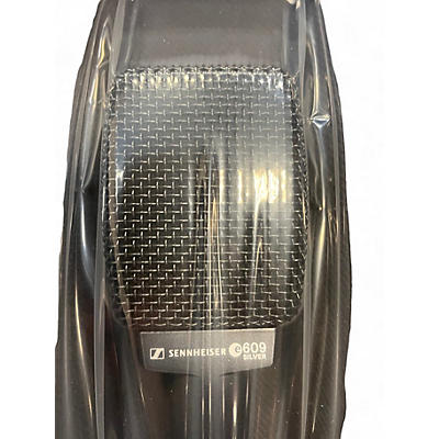 Used Sennheiser E609 Dynamic Microphone