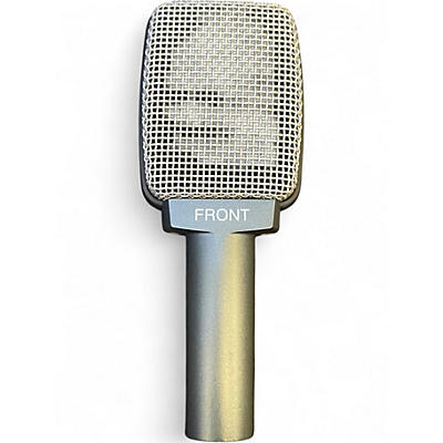 Used Sennheiser E609 Dynamic Microphone